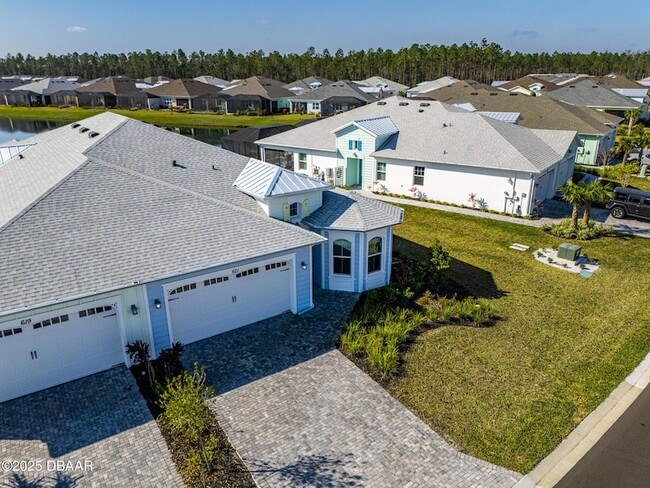 Photo - 621 Beach Bum Blvd House