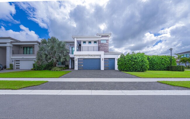 Foto del edificio - 8652 Dream Falls St