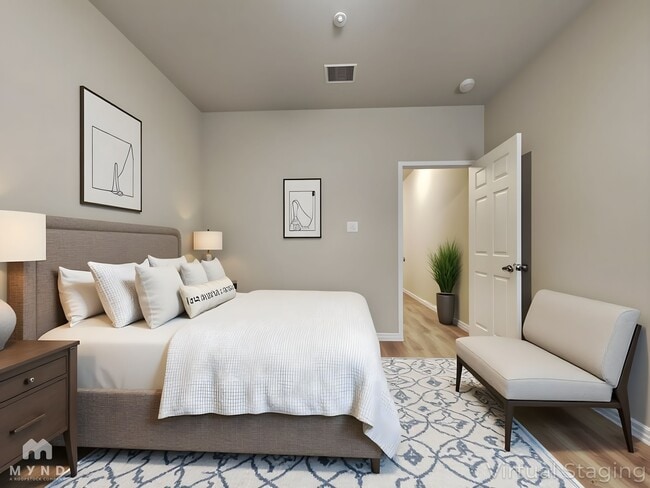 Foto del edificio - 413 E Avenue G Ave