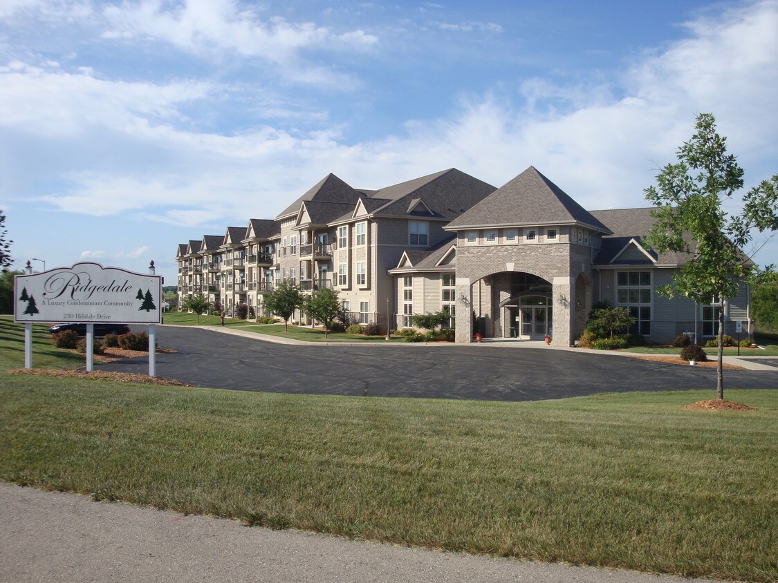 Primary Photo - 230 Hilldale Dr