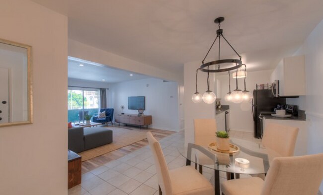 Foto del edificio - 5460 White Oak Ave