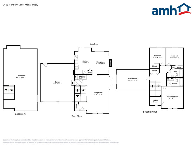 Foto del edificio - 2456 Hanbury Ln