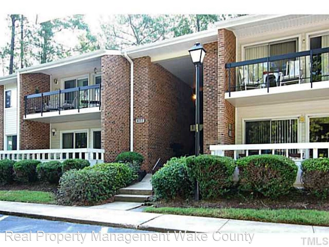 Foto principal - 2 br, 2 bath House - 4717 Edwards Mill Roa...