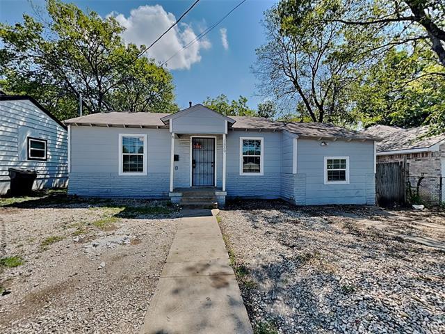 Primary Photo - 1330 Marfa Ave