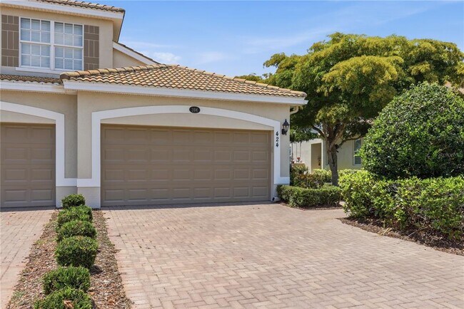 Foto del edificio - 424 Winding Brook Ln
