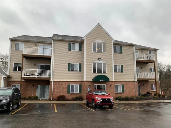 Building Photo - 4563 Foley Rd