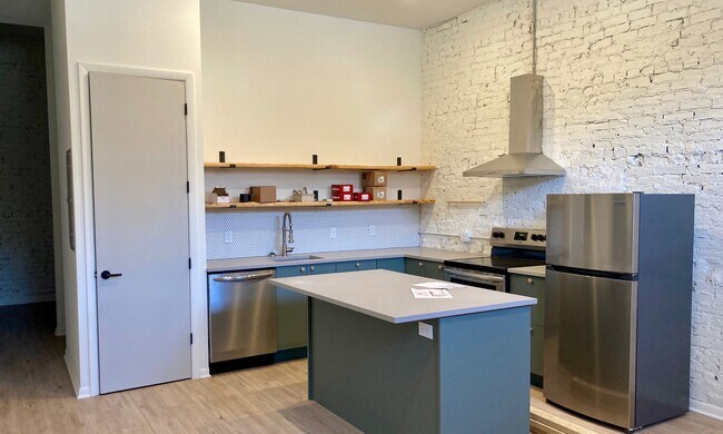 Photo - The Garber #2 Apartment