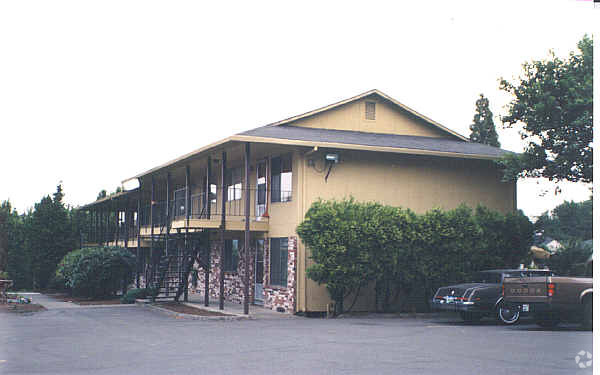 Foto del edificio - Beacon Manor