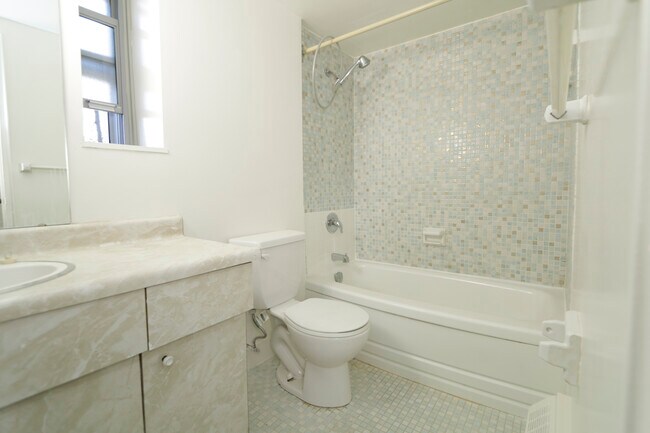 Salle de bain - The Delisle Place