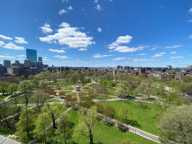 Foto del edificio - 151 Tremont St