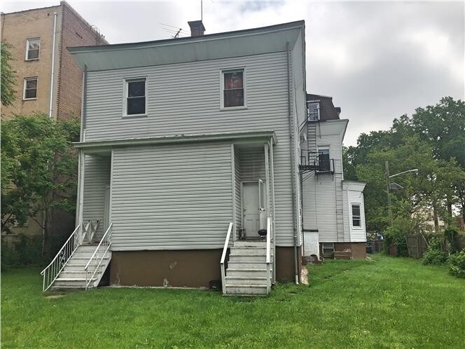 Foto del edificio - 464 Jefferson Ave