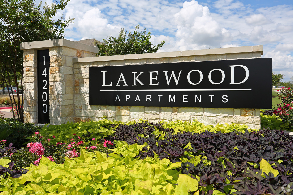 Lakewood Apartments Apartments Pflugerville, TX