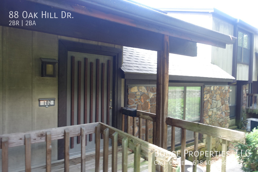 Primary Photo - 88 Oak Hill Dr