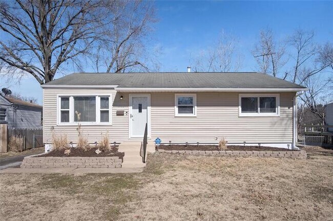 Foto del edificio - Fantastic 3bd/1ba home! Let yourself in!