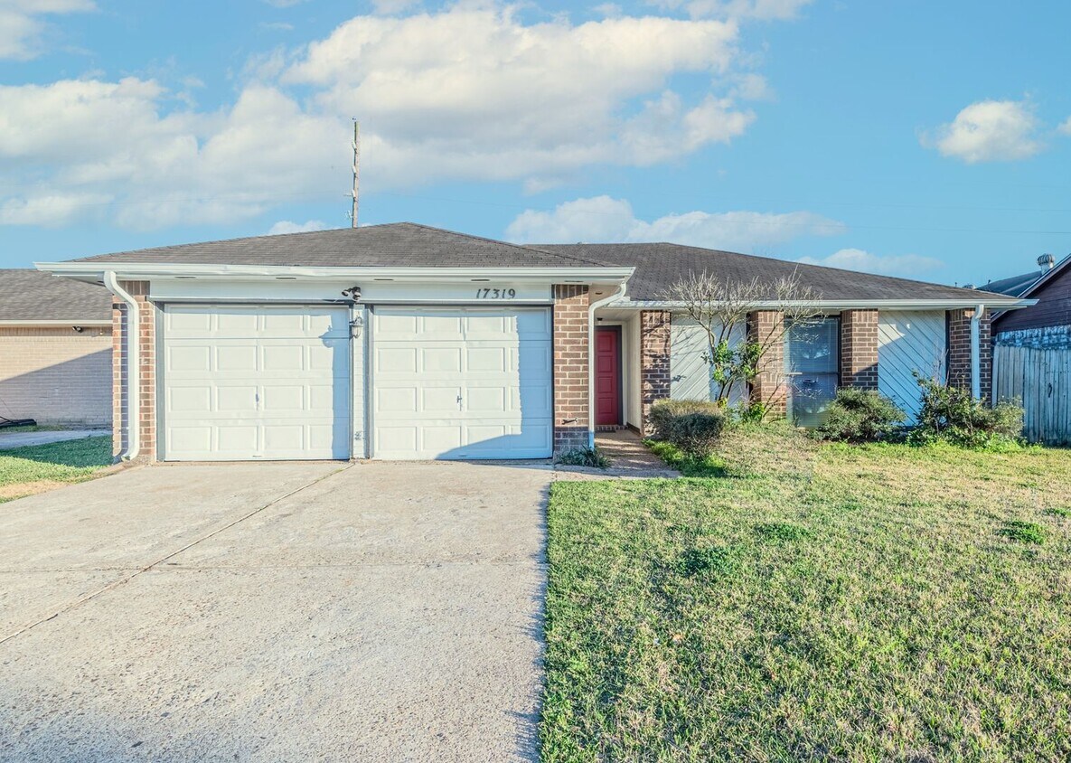 Foto principal - 17319 Gaucho Dr