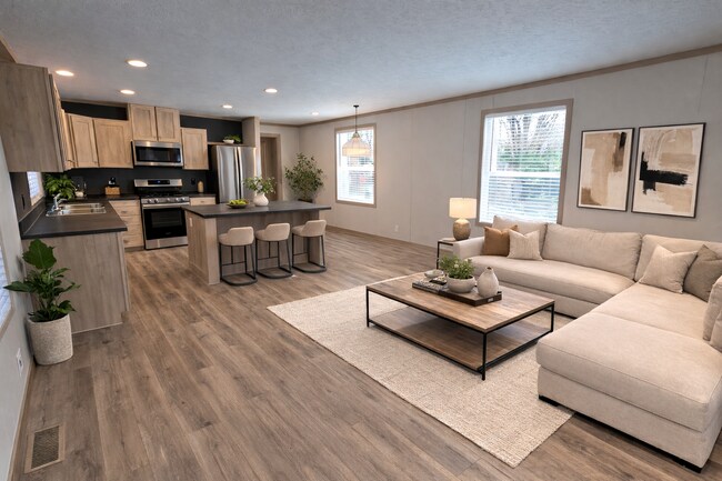 Foto del edificio - 3510 N 9th St