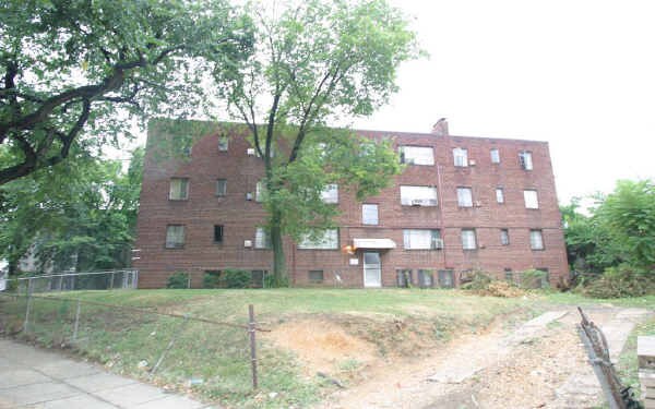 Building Photo - 2474 Alabama Ave SE