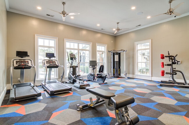 Foto del edificio - EVERGREEN PARK