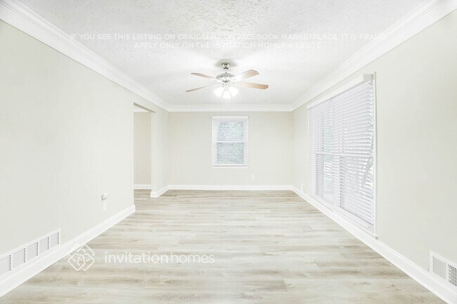 Foto del edificio - 3525 Turner Heights Dr