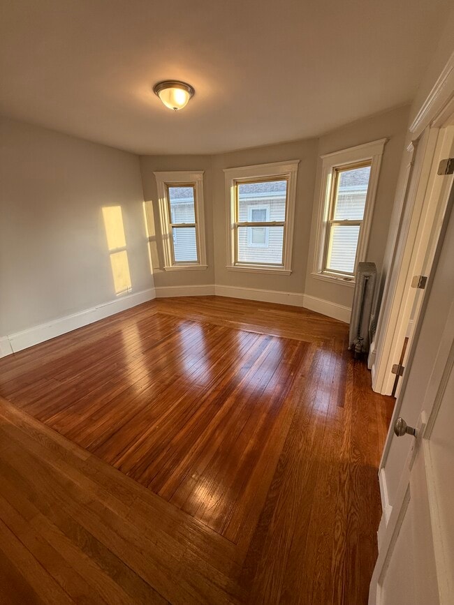 Building Photo - 86A Quincy St