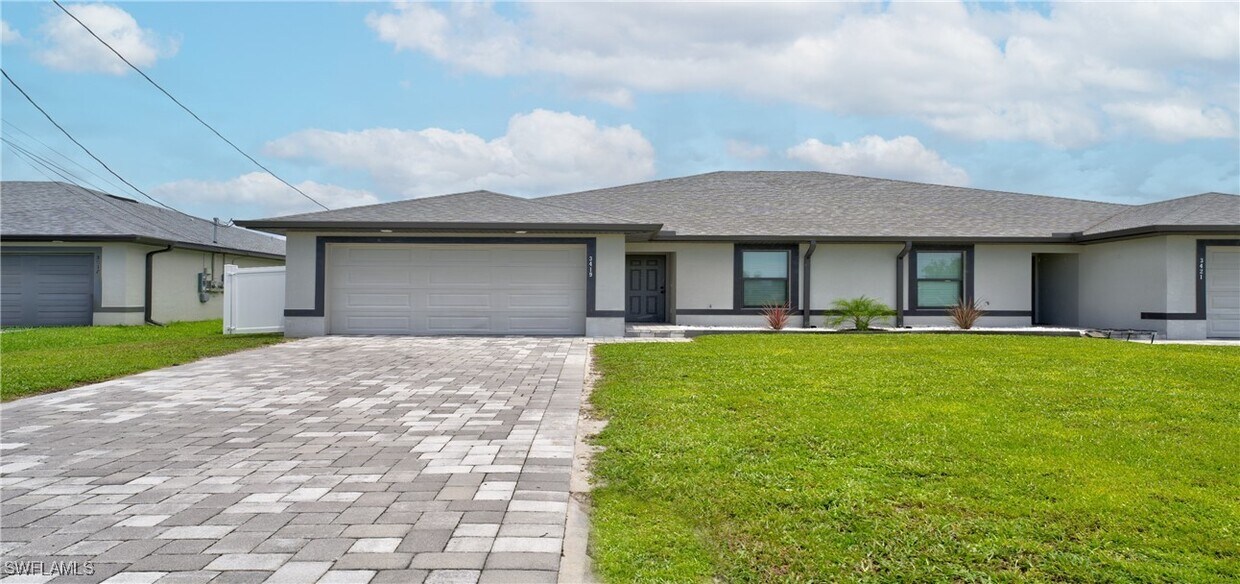 Foto principal - 3419 SW 8th Pl