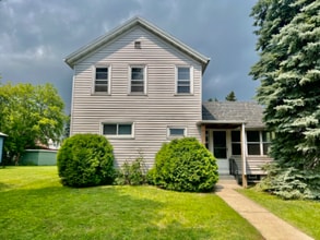 Building Photo - 1522 Alabama Ave