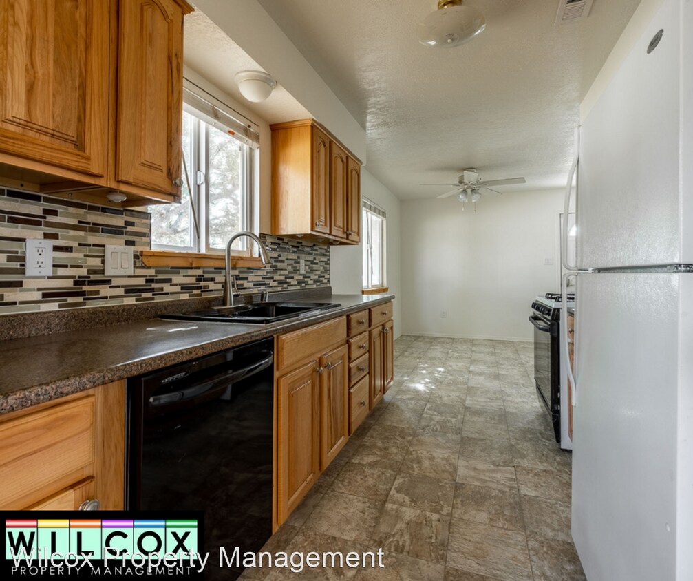 Foto principal - 2 br, 1 bath House - 29 Road 6409