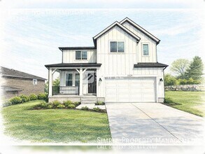 Building Photo - 1329 Northhampton Dr