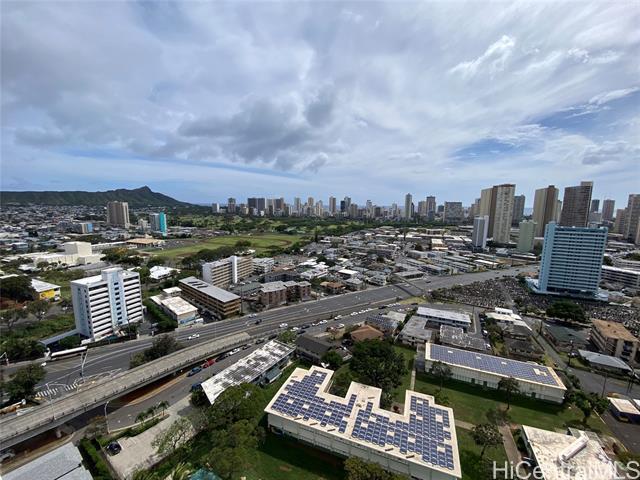 Foto del edificio - 2825 S King St