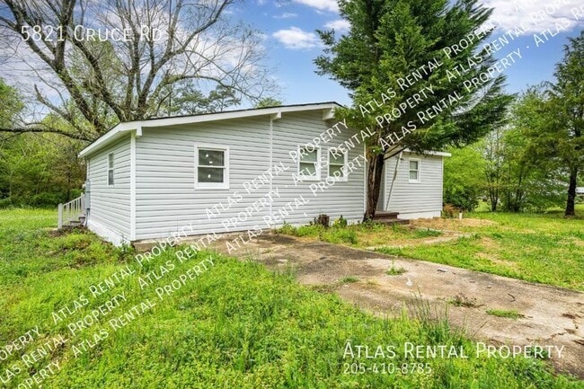 Building Photo - 5821 Cruce Rd