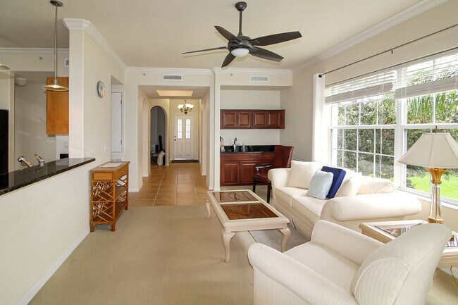 Foto del edificio - San Lino Annual Condo for Rent