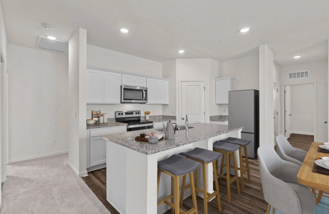 Foto del edificio - 108 Eleanor Ln