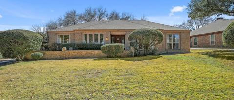 Foto principal - 4705 Foxfire Way