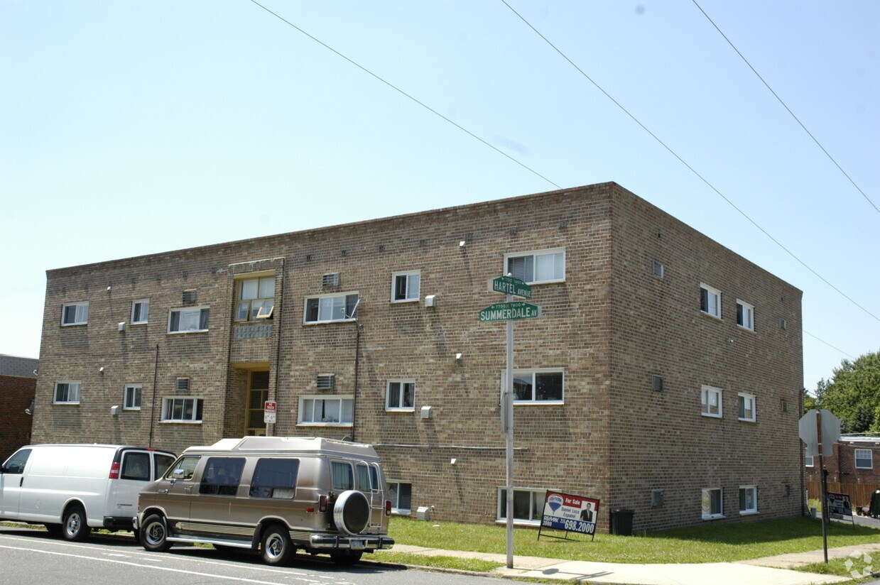 Primary Photo - 7734 Summerdale Ave