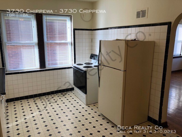 Foto del edificio - 1 Bedroom Apartment in South City