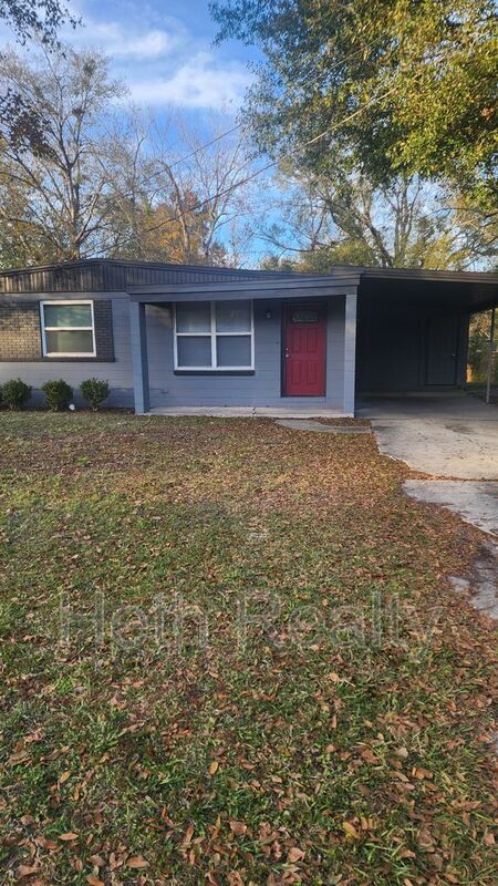 Building Photo - 6249 Claret Dr