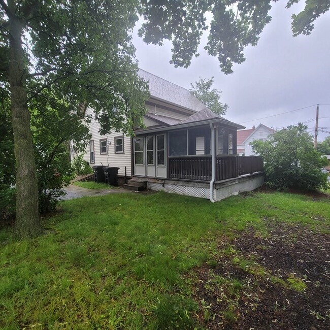 Building Photo - 97 Coburn Ave