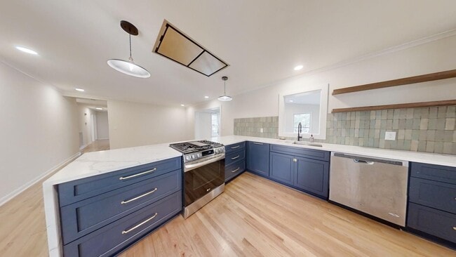 Foto del edificio - Cute one level home inside the Loop