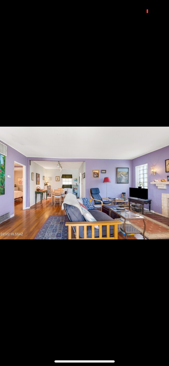 1745 E Grant Rd, Tucson, AZ 85719 House Rental in Tucson, AZ