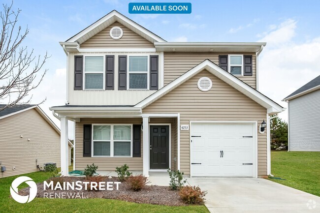 Building Photo - 4253 Piedmont Farms Way