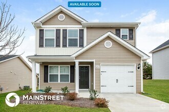 Building Photo - 4253 Piedmont Farms Way