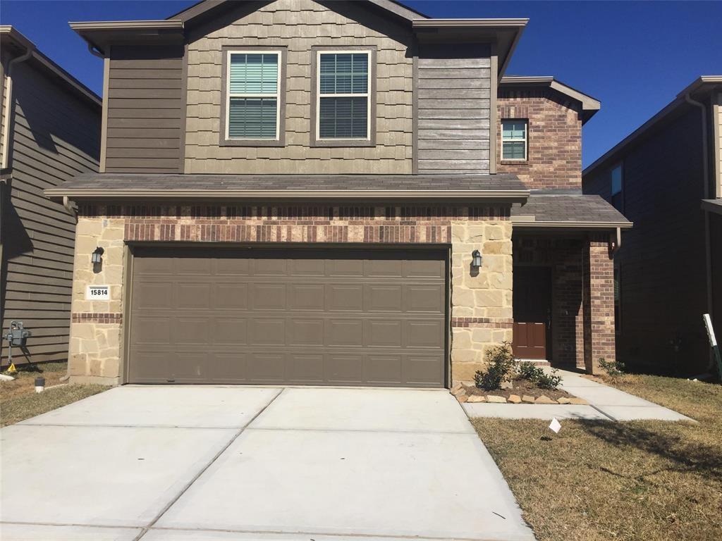 15814 Smithland Dr, Houston, TX 77084 House Rental in Houston, TX