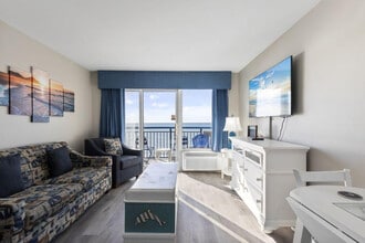 Building Photo - 2300 N Ocean Blvd