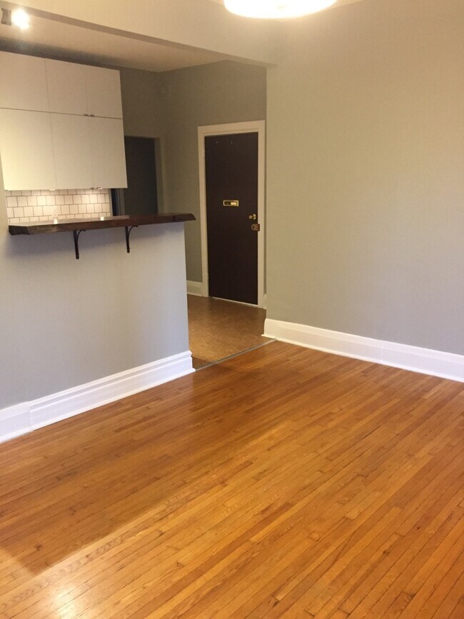 Photo du bâtiment - 31 Bold St