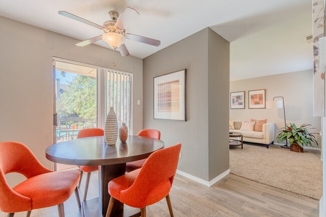 Building Photo - Pinehurst Place Apartments