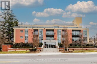 Building Photo - 8302 Islington Ave.