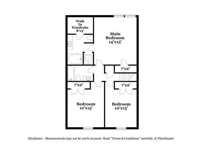 Foto del edificio - 4258 Waldrop Hills Terrace
