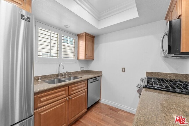 Building Photo - 4164 Tujunga Ave