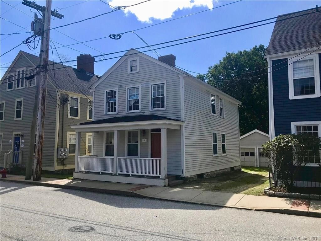 Foto principal - 10 Sherman St