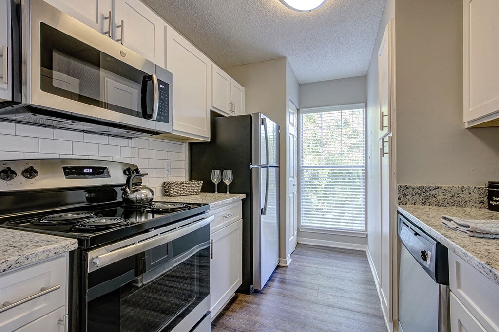 Arbors Harbor Town Apartments 671 Harbor Edge Dr Memphis, TN